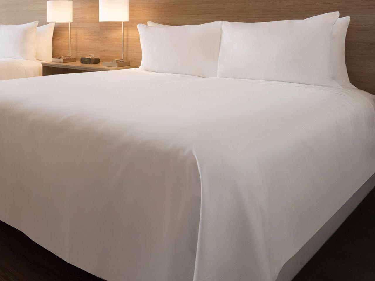 Radisson Hotel Phoenix Airport Exteriör bild